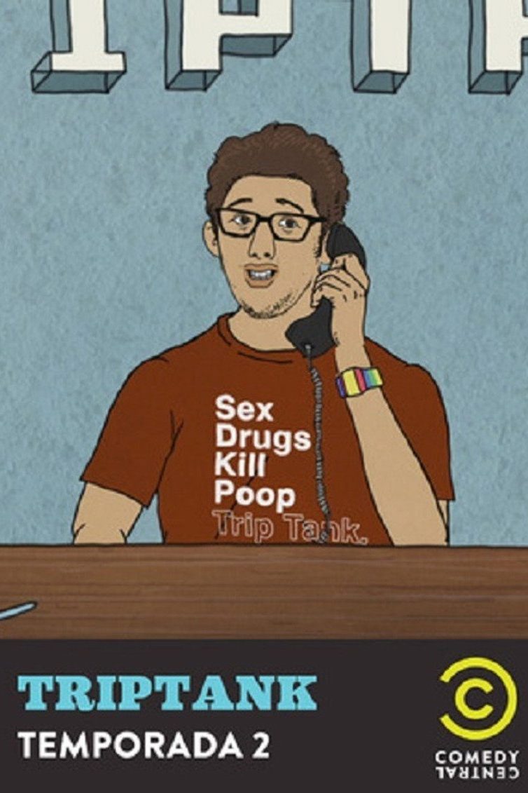 TripTank Temporada 2