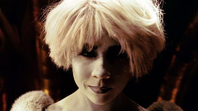 Farscape S01E18