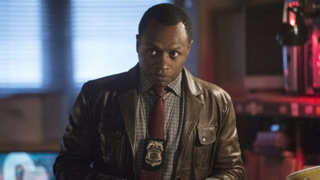 iZombie S01E06