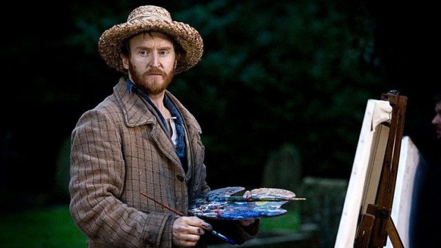 Doctor Who S05E10