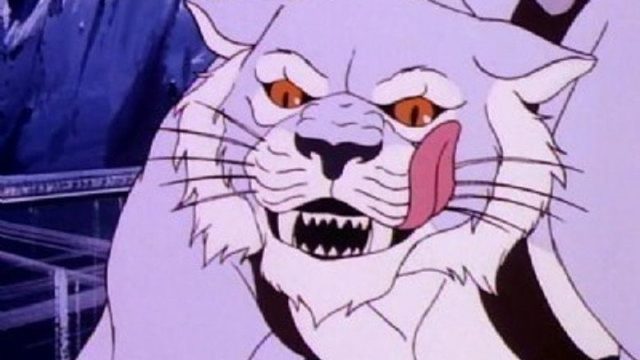 ThunderCats S01E13
