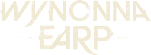 Wynonna Earp