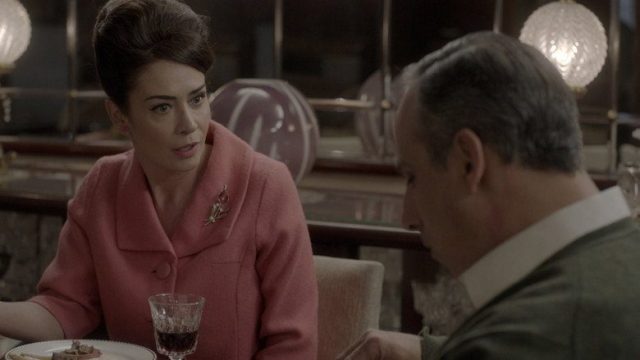 Hasta Que Te Conocí S01E10
