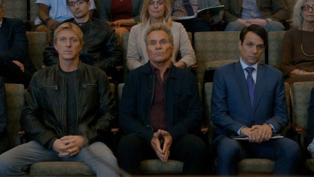 Cobra Kai S03E08