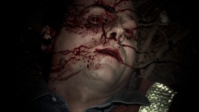 Supernatural S01E08