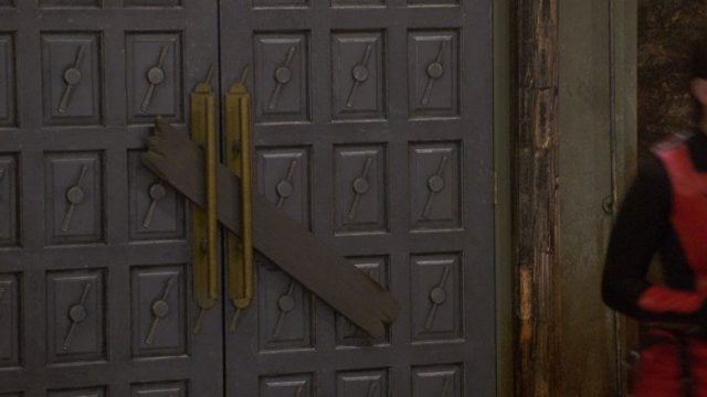 Fuerza Danger S03E08