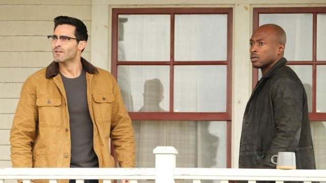 Superman y Lois S02E04