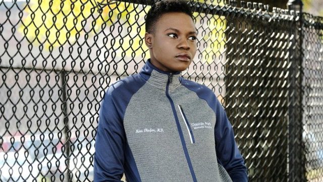 The Resident S02E10