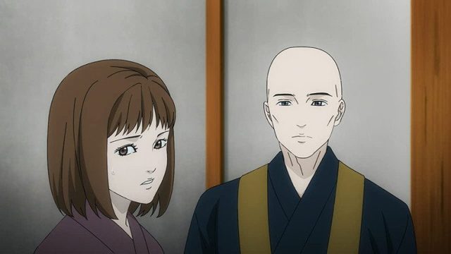 Junji Ito Maniac: Relatos japoneses de lo macabro S01E10