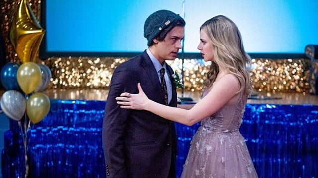 Riverdale S05E01