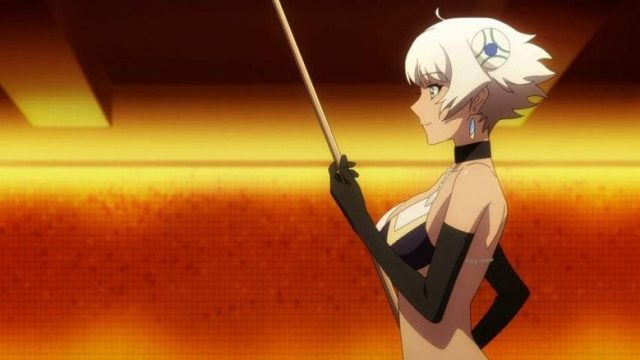 Re:CREATORS S01E13