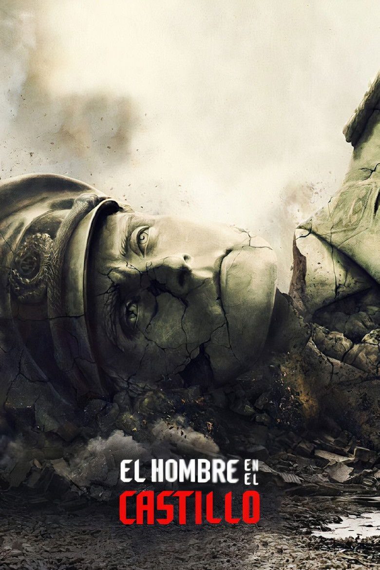 El hombre en el castillo Temporada 4