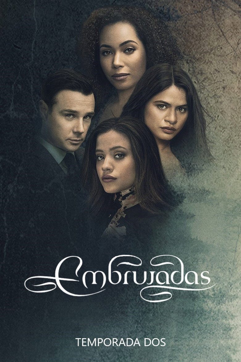 Hechiceras Temporada 2