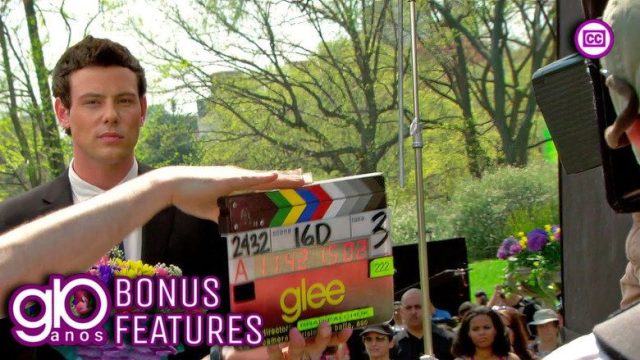 Glee S00E06