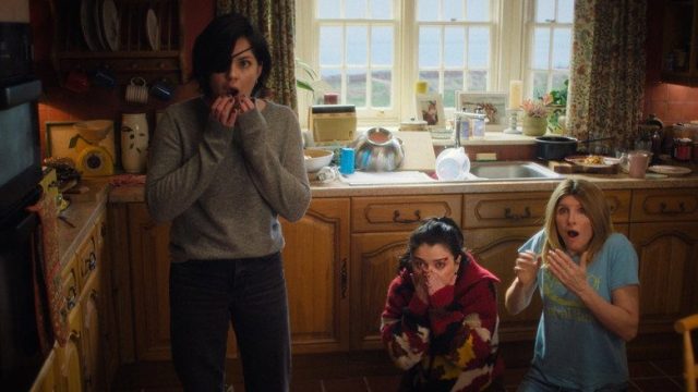 Malas hermanas S02E08