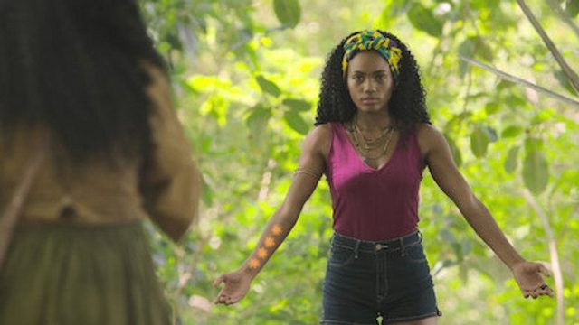 Siempre bruja S02E08