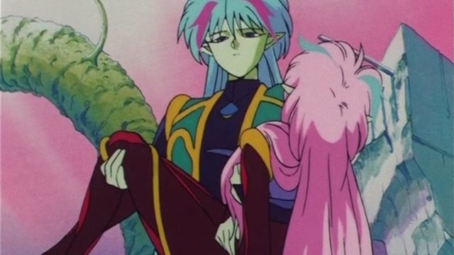 Sailor Moon S02E13