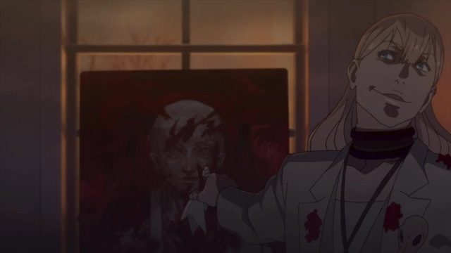 Hero Mask S01E02