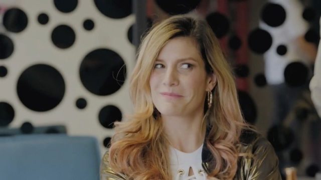 La Reina del Flow S01E11