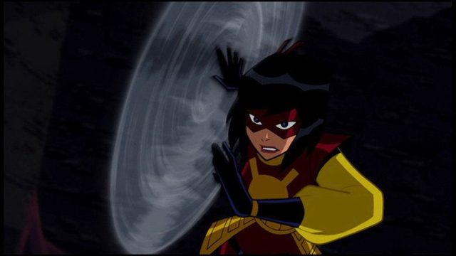 Batman, el Valiente S02E15