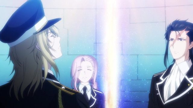 Plunderer S01E18