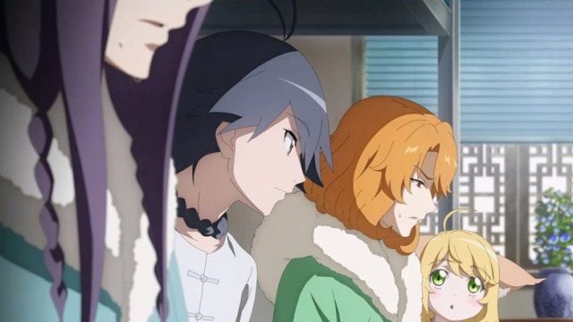 狐妖小红娘 S01E151