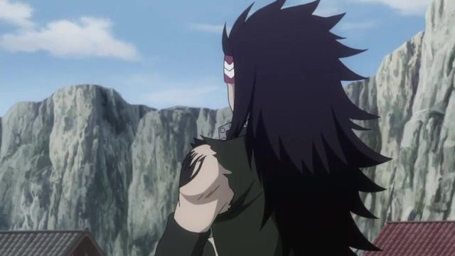 Fairy Tail S06E29