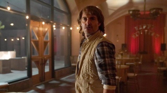 MacGruber S01E08
