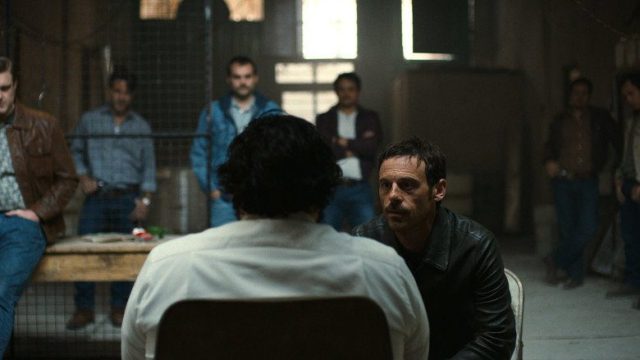 Narcos: México S02E02