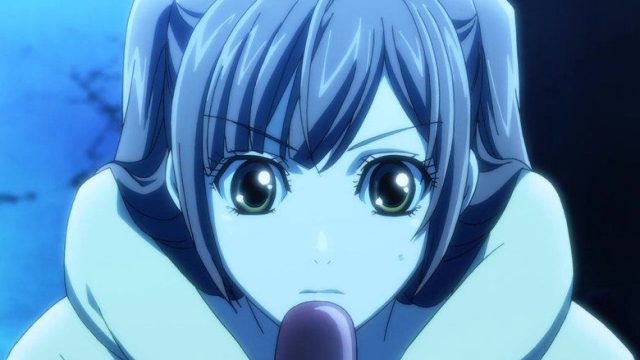 SWORD GAI: The Animation S02E10