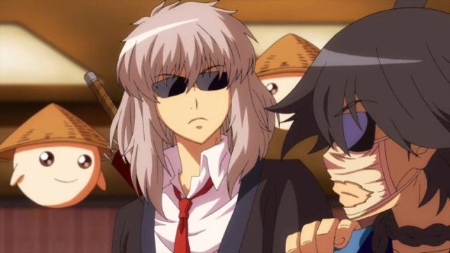 狐妖小红娘 S01E49