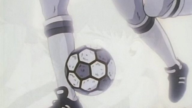 Súpercampeones J S01E23