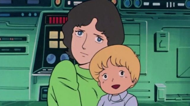 Mobile Suit Gundam S01E08
