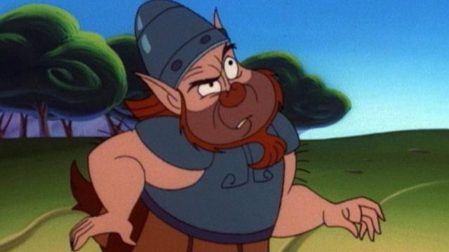 Hércules: La Serie Animada S01E38