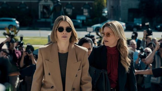 La mejor hermana S01E05