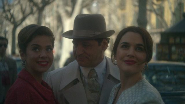 Hache S02E06