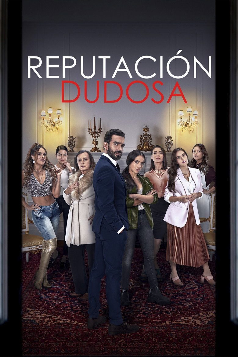 Reputación Dudosa Temporada 2