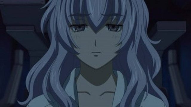 Full Metal Panic! S00E04
