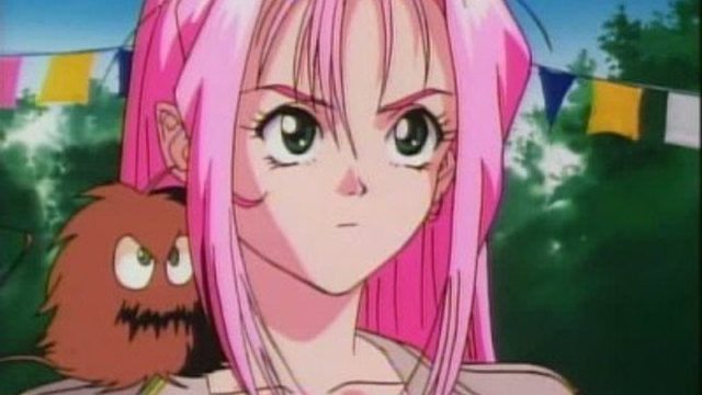 Macross 7 S01E15