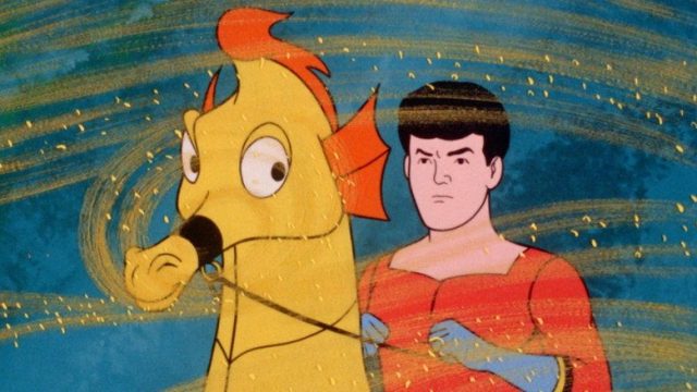Aquaman S01E14