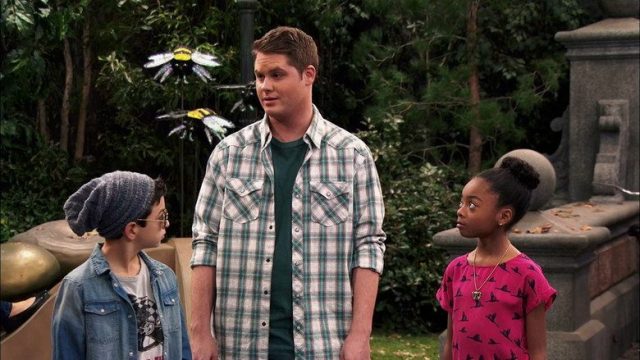 Jessie S03E15