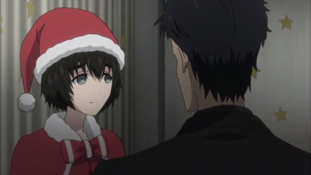 Steins;Gate 0 S01E03