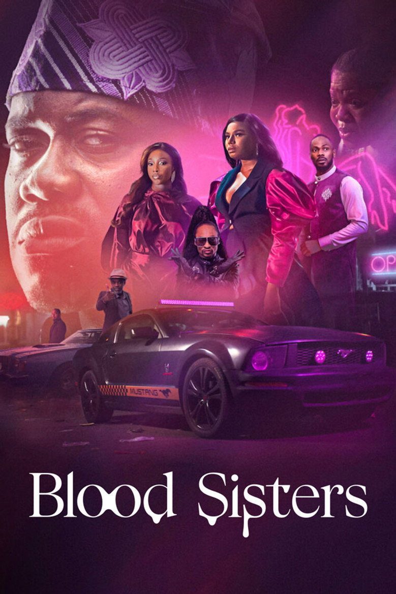 Blood Sisters Temporada 2