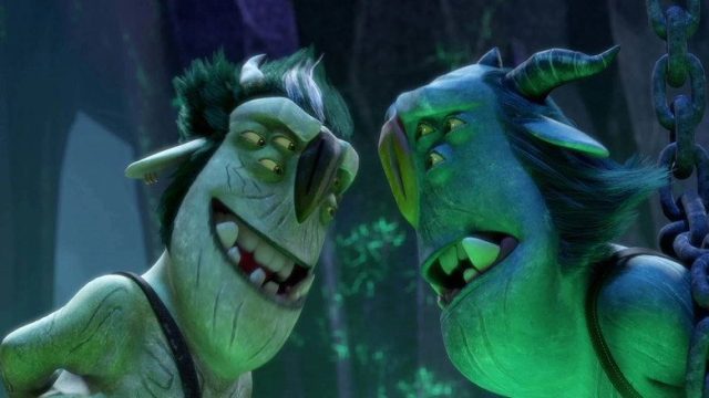 Trollhunters: Relatos de Arcadia S02E05