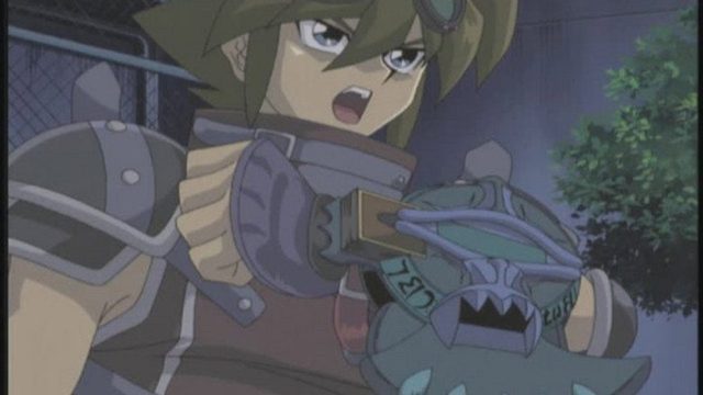 Yu-Gi-Oh! Duelo de Monstruos S01E169