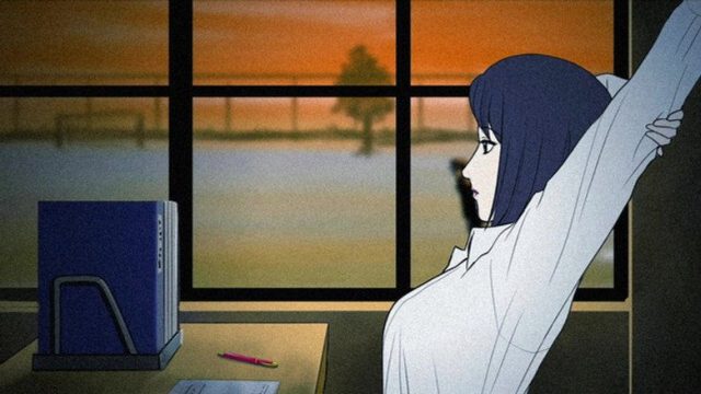 Yami Shibai S04E11