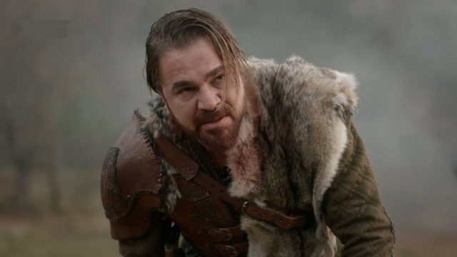 Barbaroslar: Akdeniz'in Kılıcı S01E16