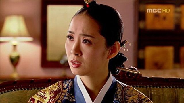 Educando a la Princesa S01E16