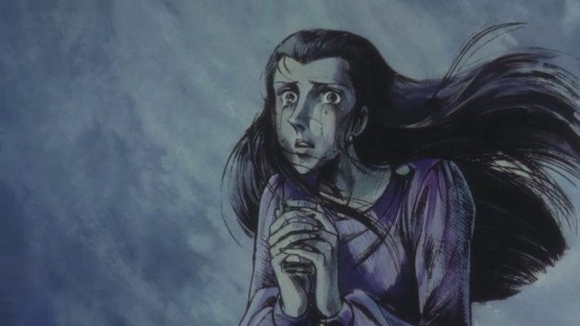 Ashita No Joe S02E21