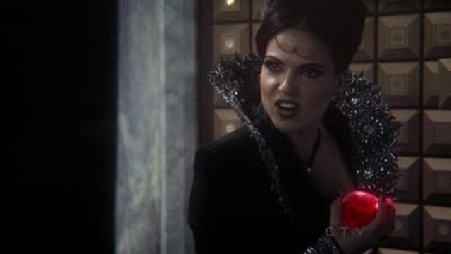 Érase una vez S00E01